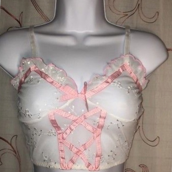 Leg Ave 3 pcs 🚨PRICE IS FIRM🚨 - Picture 3 of 5